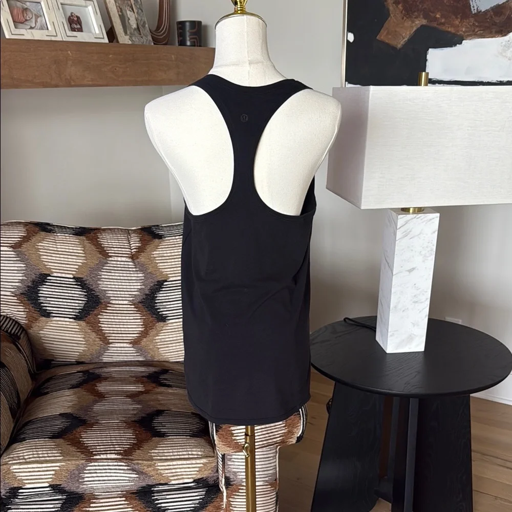 Lululemon Racerback Tank - Picture 1 of 6